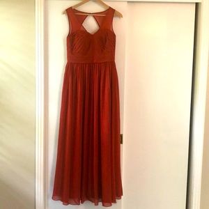Azazie Bridesmaid dress